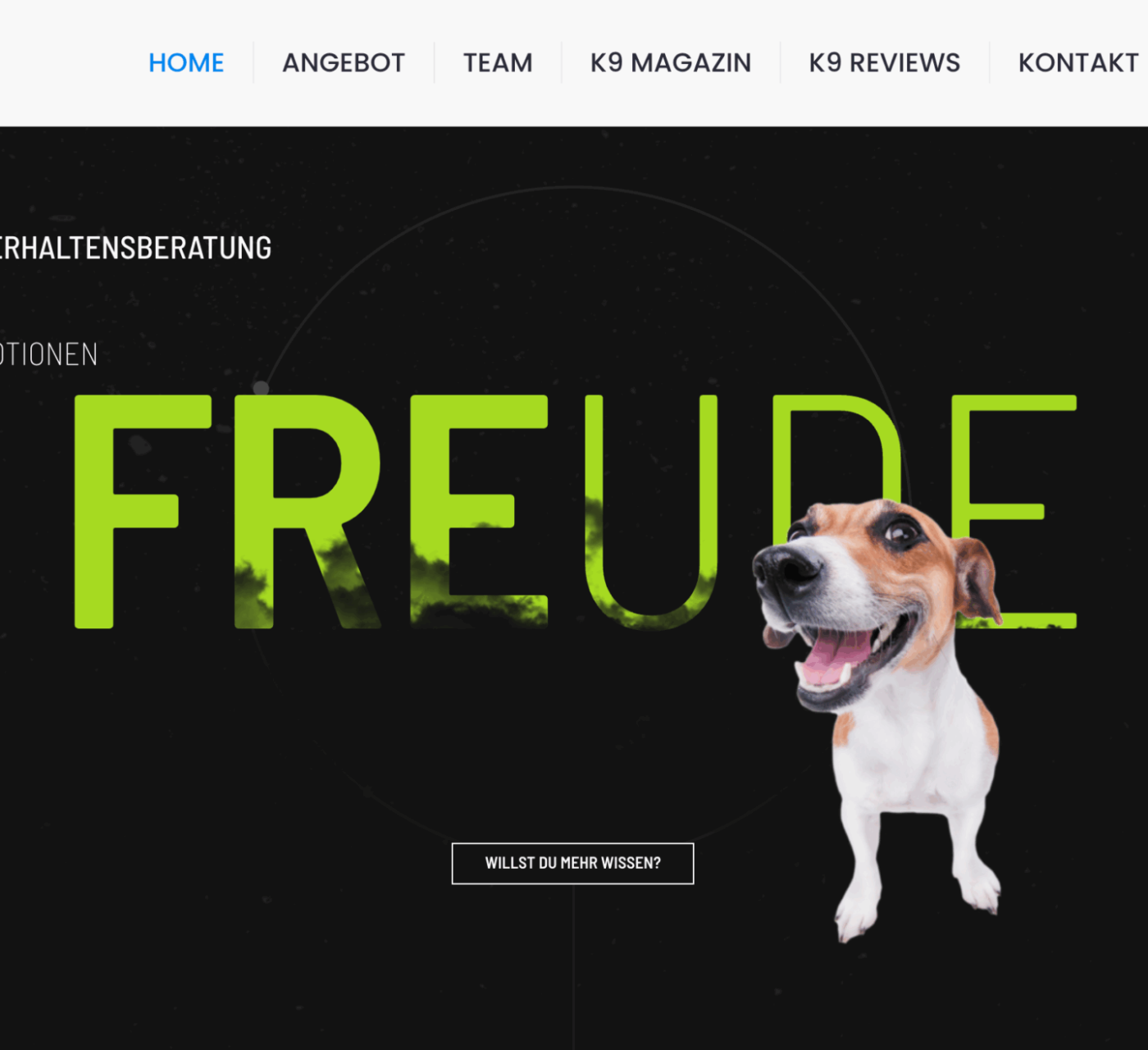 k9competence.com